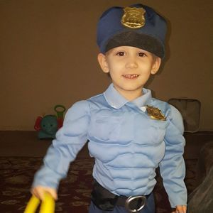 Meet your Posher, Kathy